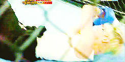 himdaes:  Hyungshik Vs Zelo, Winner: Hyungshik 