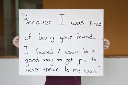 storyboard:  Project Unbreakable: Stories of Surviving Sexual Assault “It’s time to talk about it,” is 20-year old Grace Brown’s message. “Sexual assault isn’t talked about.  It’s not brought up.” Her way of talking about rape is Project