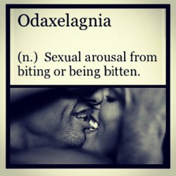 play-with-it:  #lipbiting #sexy #rough #odaxelagnia #loveit (Taken with Instagram)