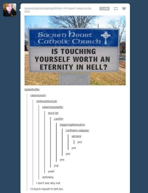 Heaven isn't so far away