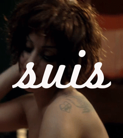 gagapocalypse-deactivated201307:  “Mais je suis un artiste.” 