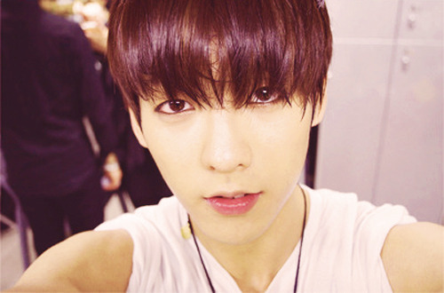 iljaes:  13/50 edits of BTOB (●´∀｀●) 