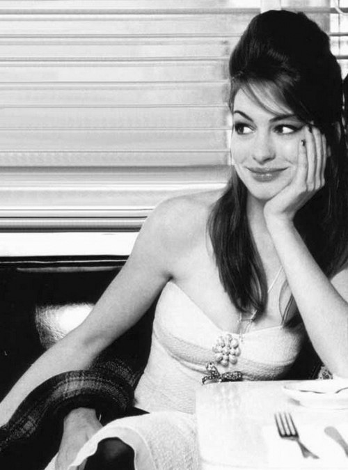 Fangirl. Weirdo. Dreamer.