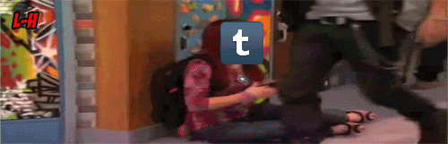 Eu em semana de prova: