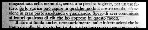 manyinwonderland: Ci sei riuscito, vecchio. Grazie di tutto. (Eric J. Hobsbawm, Il Secolo breve, 19