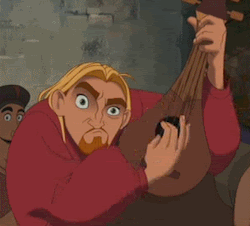 imwithkanye:  1 GIF that sums up every Mumford &amp; Sons song.
