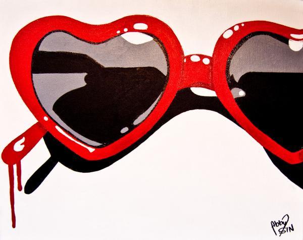 shauntaylor:  “He broke my heart. You merely broke my life.”  ― Vladimir Nabokov,