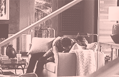 aheartfullofmovies:  “[Jacob about imprinting] Lucky? None of them belong to themselves