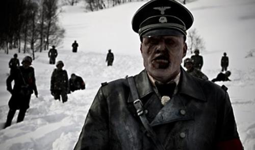 agyyomen:Dead Snow (Død snø) 2009