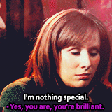  9 beautiful Doctor and Donna quotes 