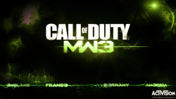 gamesdead:  Call of Duty: MW3 para PC,PS3,Wii,Xbox