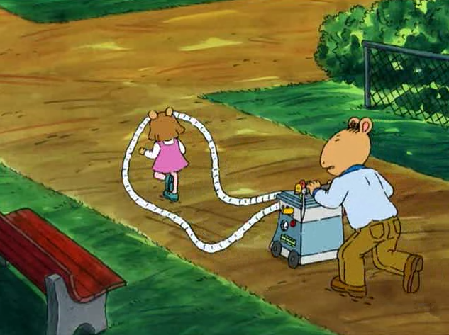 Arthur Out Of Context Arthur Out Of Context
