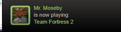 uzireloaded:  uzireloaded:  kingbigpony:  Moseby has good taste in gaming.  NO