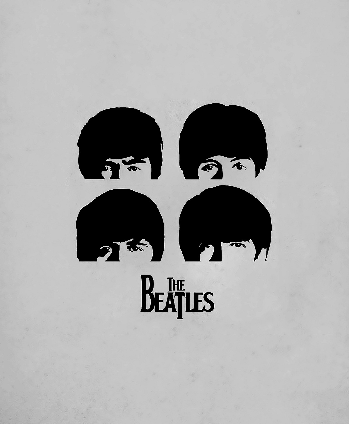 Let it be