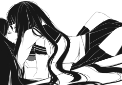leiasong:  by リチャード君 