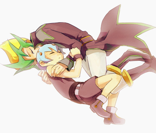 Yu gi oh zexal