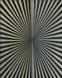 jockohomoremix:  Mark Grotjahn Untitled Butterfly