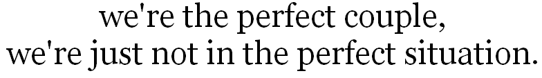 my-teen-quote:  Love quotes/gifs? This blog is just what you need! 