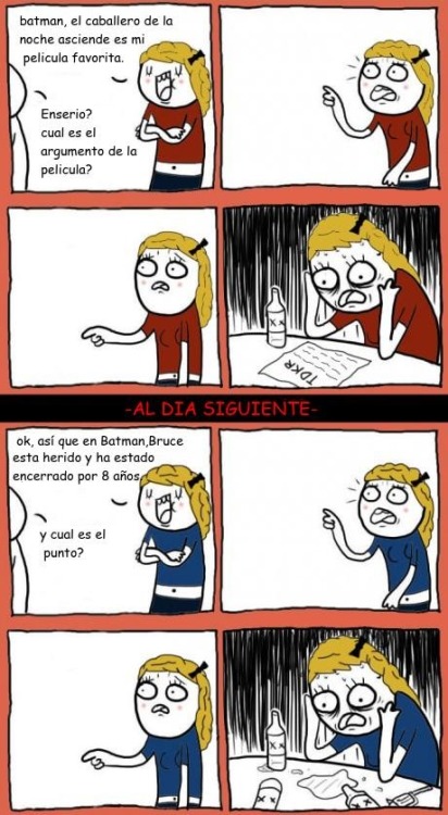 pura-mierda:  Rubias.