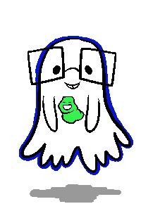 laboolaknight:  the spookiest photoset  