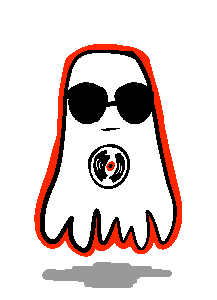 laboolaknight:  the spookiest photoset  