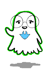 laboolaknight:  the spookiest photoset  