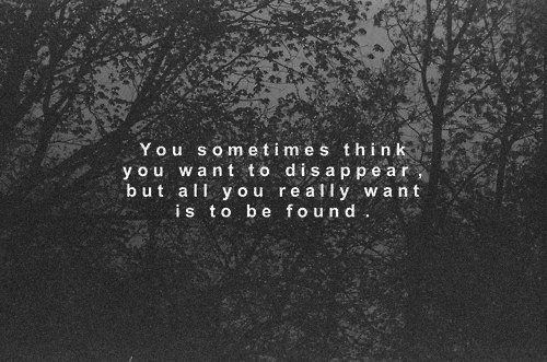 trolling-life:  We found you! and are here to stay! 