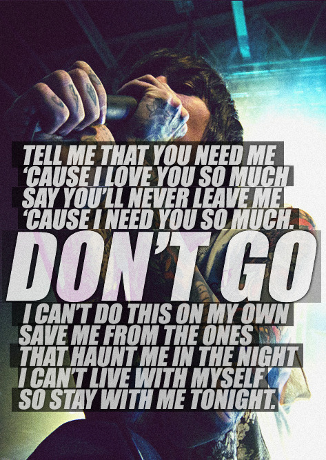 Constant Drinking & Love Songs