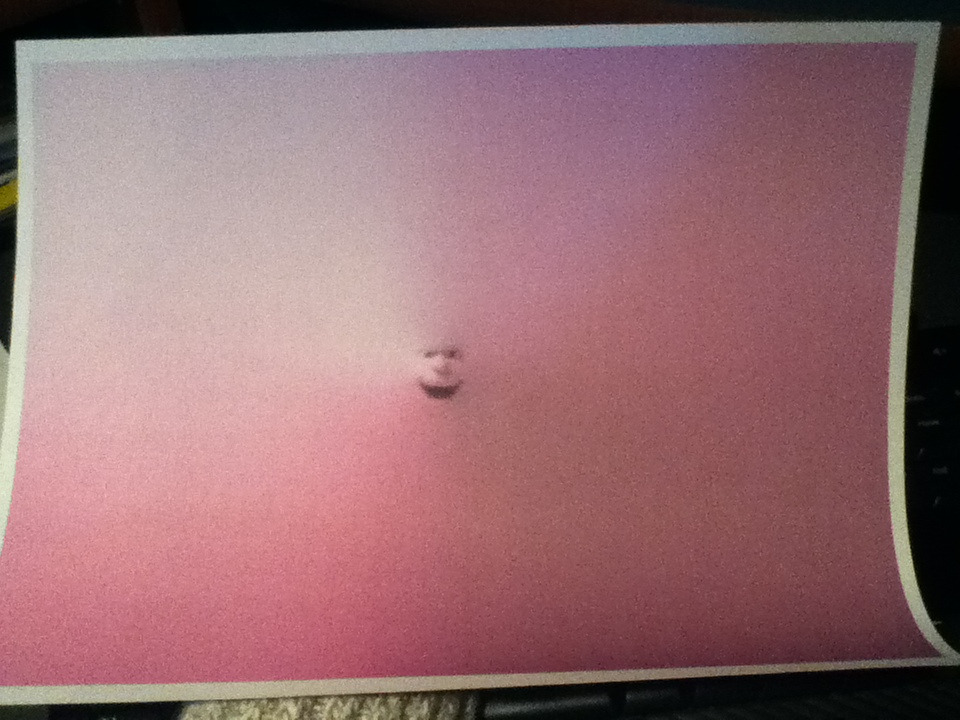 spooky-pancakes:  i juST WANTEd a LITTLE PIcTUre of THE ONCELER BuT IT TURNED OUT