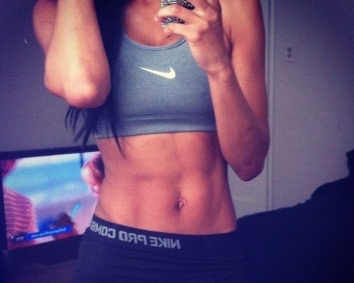 wickedfittothemax:  sexygymbabes:  #Fit Girls in #sportsbras. shout out to @theChive for a great collection! #9for1 #GymBabes #selfshotSee the full gallery on the Chive  Wow.