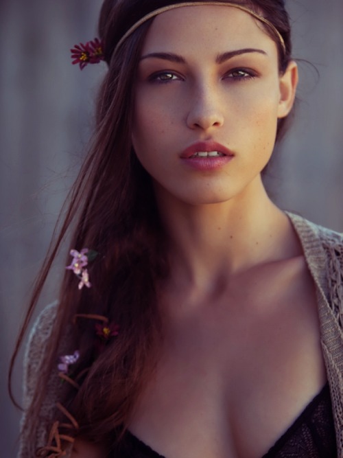 Ella Mashkautzen.