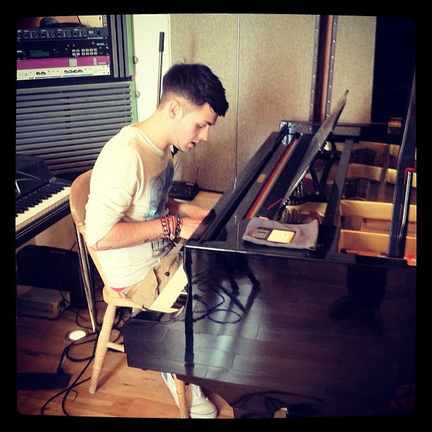 ♥ Union J World ♥