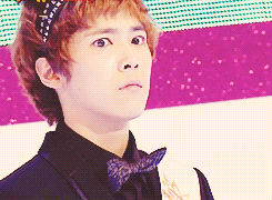 ftlsland:  Hongki, Jonghun, and Seunghyun take on the runway. 