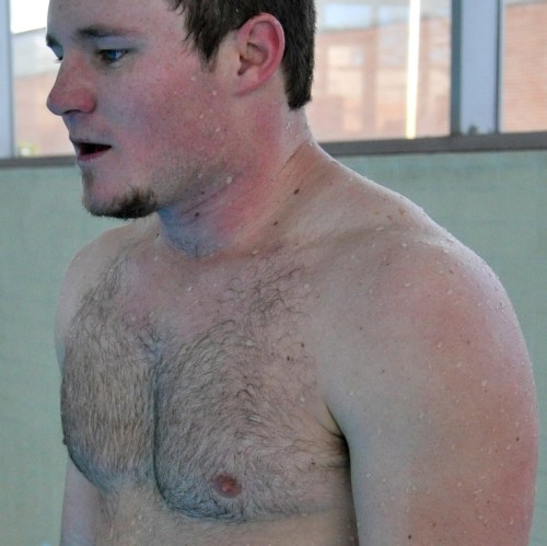 campusbeef:  if i could date him and i would lovingly refer to him as “chunky munky”