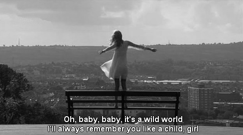 Wanderlust
