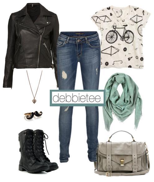 fashionoverhype:  my tumblr: debbietee.tumblr.commy polyvore: debbietee.polyvore.com♥message