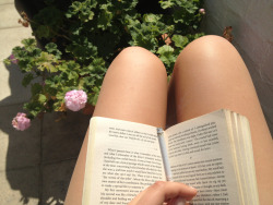 sicsy:  Im having a cute day reading Lolita 