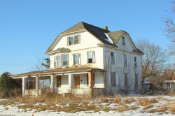 previouslylovedplaces: Rural Decay-Swedesboro-18
