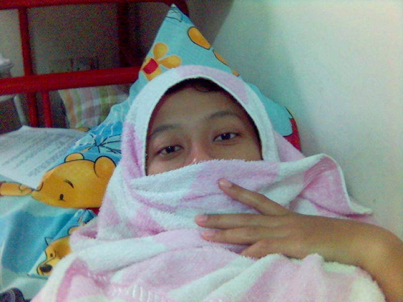 livingxyz:  Jilbabers