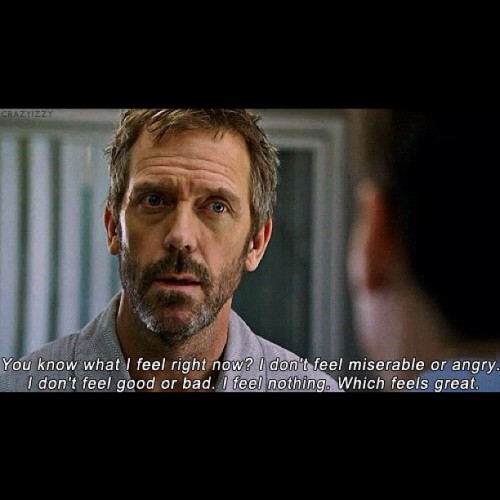 #house #housemd  (Taken with Instagram)