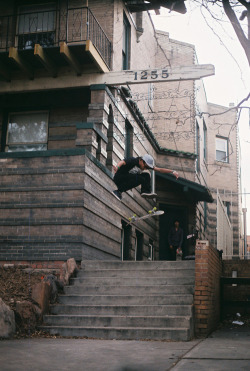 0bscuresky:   skate/urban blog  