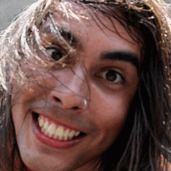 taco-bell-above:  mikeyfriskeyhands:  galaxypeen:  I COUNT YOUR HEARTBEATS BEFORE