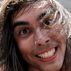 taco-bell-above:  mikeyfriskeyhands:  galaxypeen:  I COUNT YOUR HEARTBEATS BEFORE