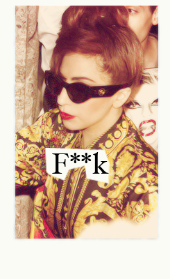 The Gaga Effect