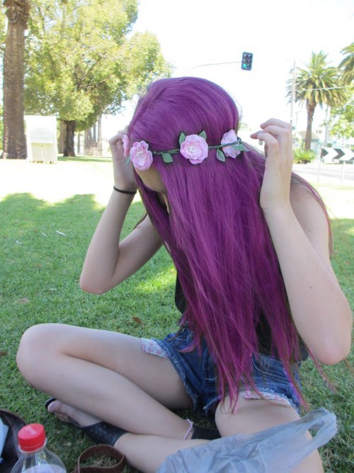 LILAC ♥ CASTLE