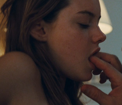 sexpansion:   Camille Rowe in Our Day WIll