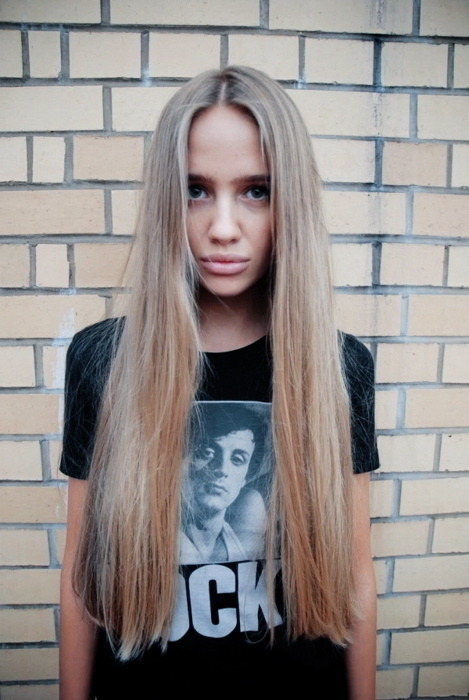 let me love you