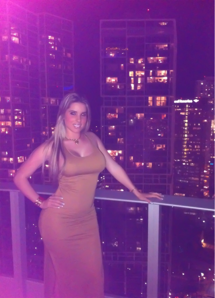culodediosa:    Kathy Set of 10 Pictures (Part 1) Follow Me If You Love High Quality