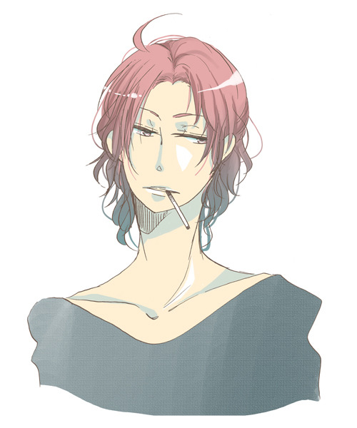 itrenore:  ラキドのLOGさん。     