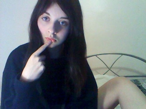 boypng:  Stop being mean to each other 